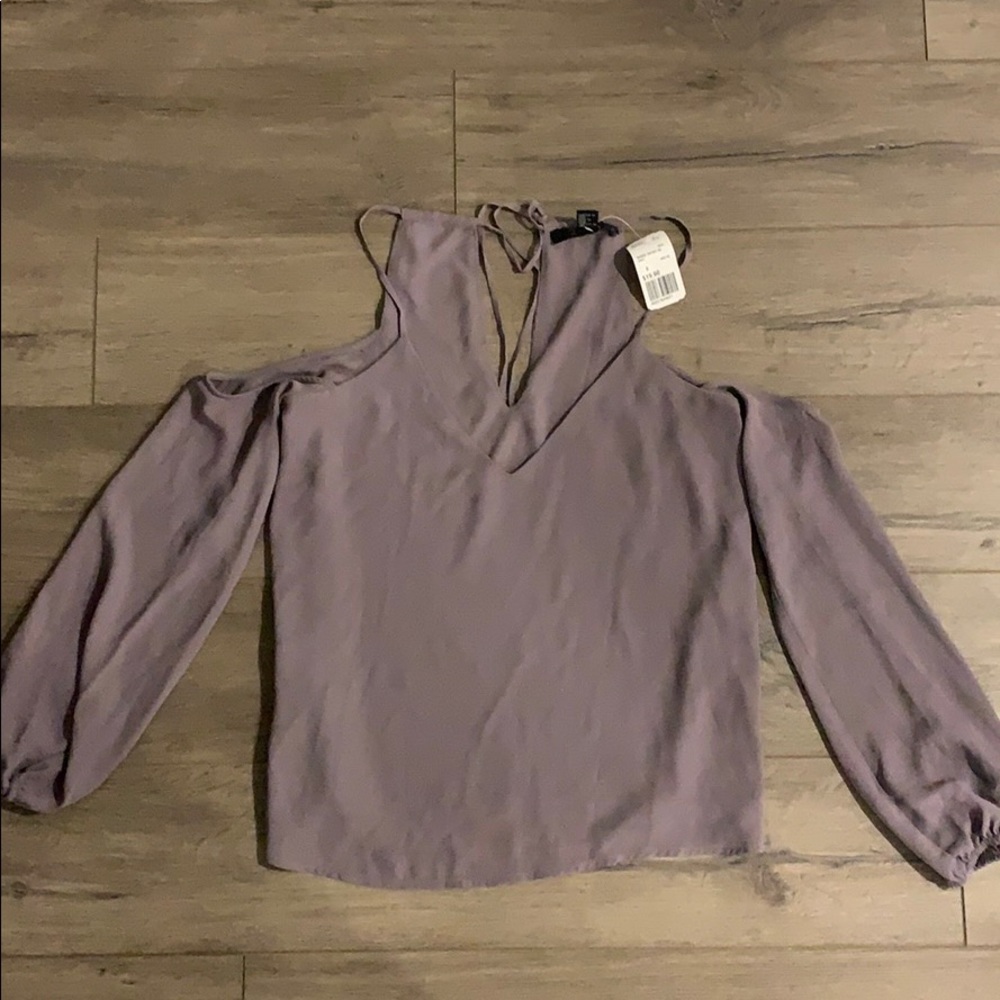 Forever 21 Blouse